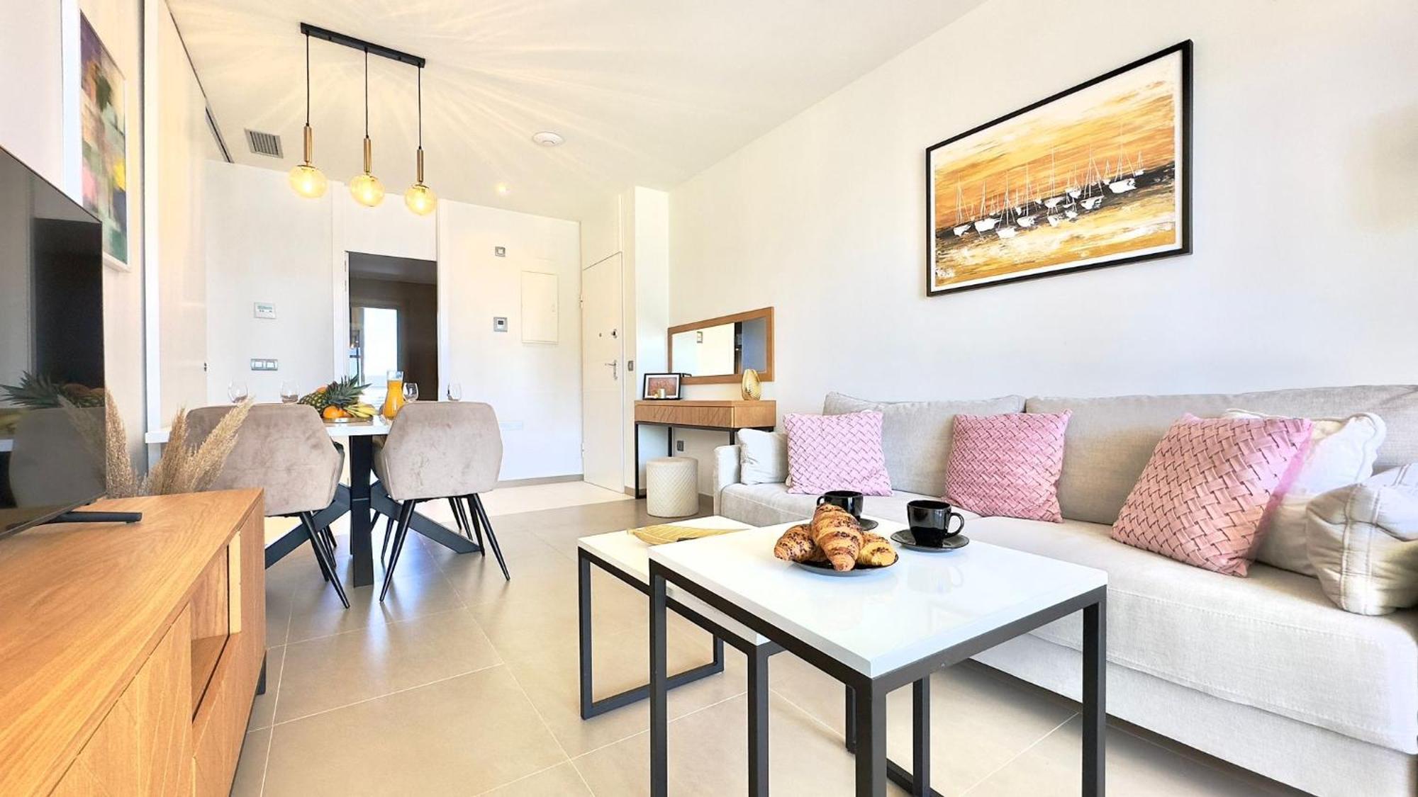 Intempo Residence By Leo Apartments Бенидорм Екстериор снимка