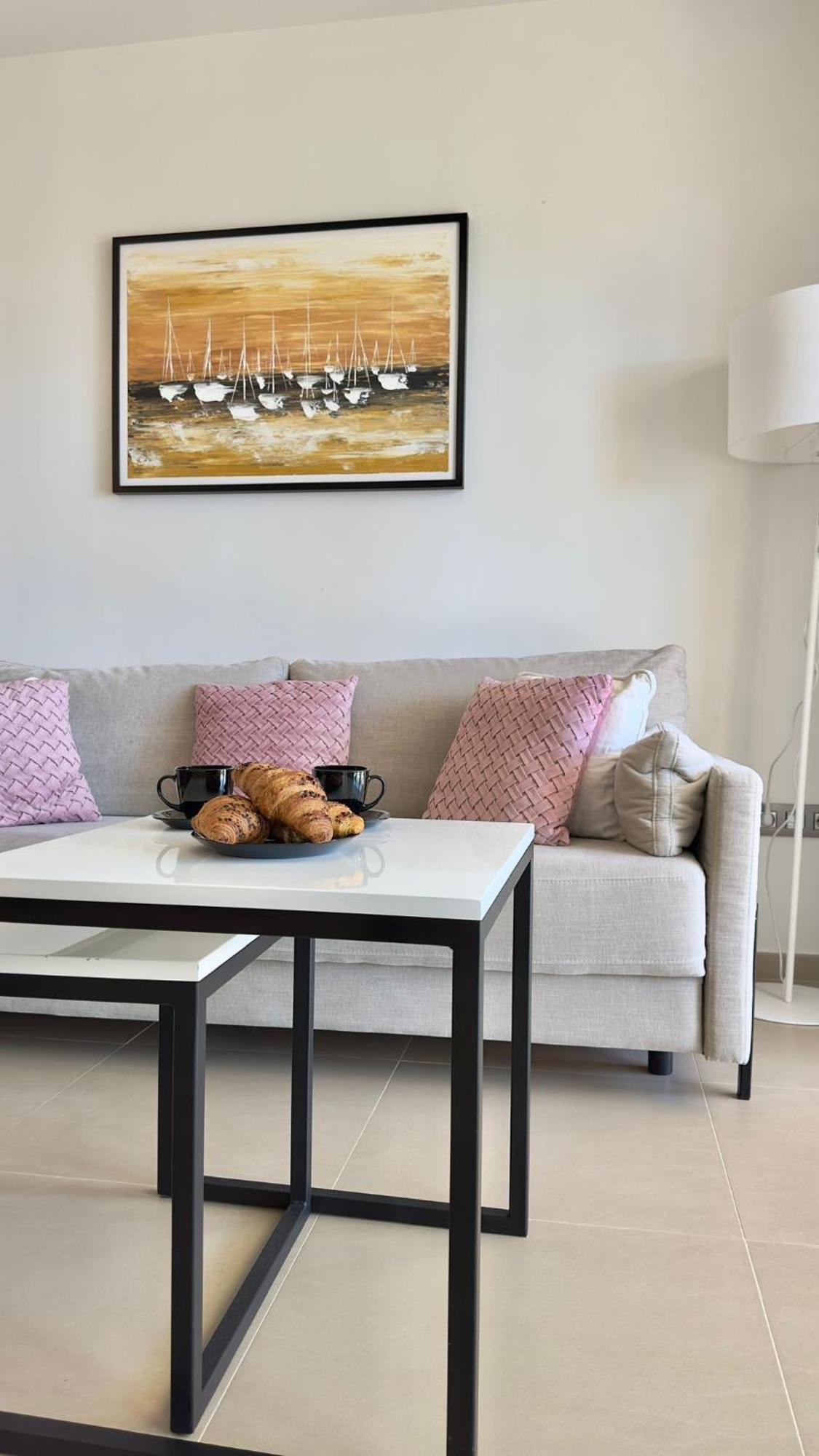 Intempo Residence By Leo Apartments Бенидорм Екстериор снимка