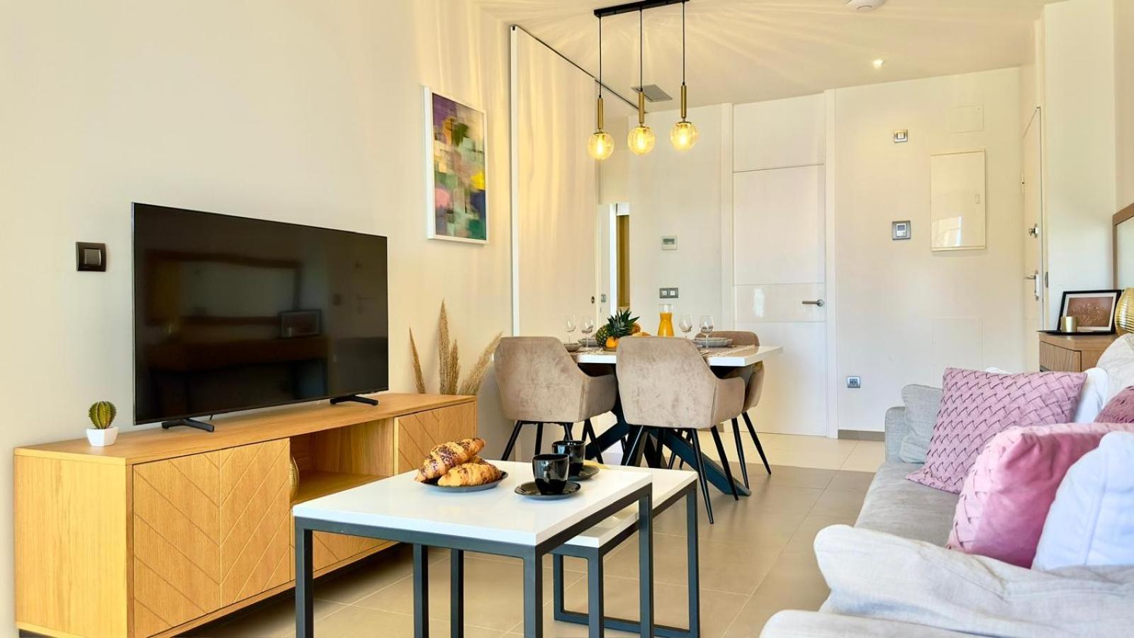 Intempo Residence By Leo Apartments Бенидорм Екстериор снимка