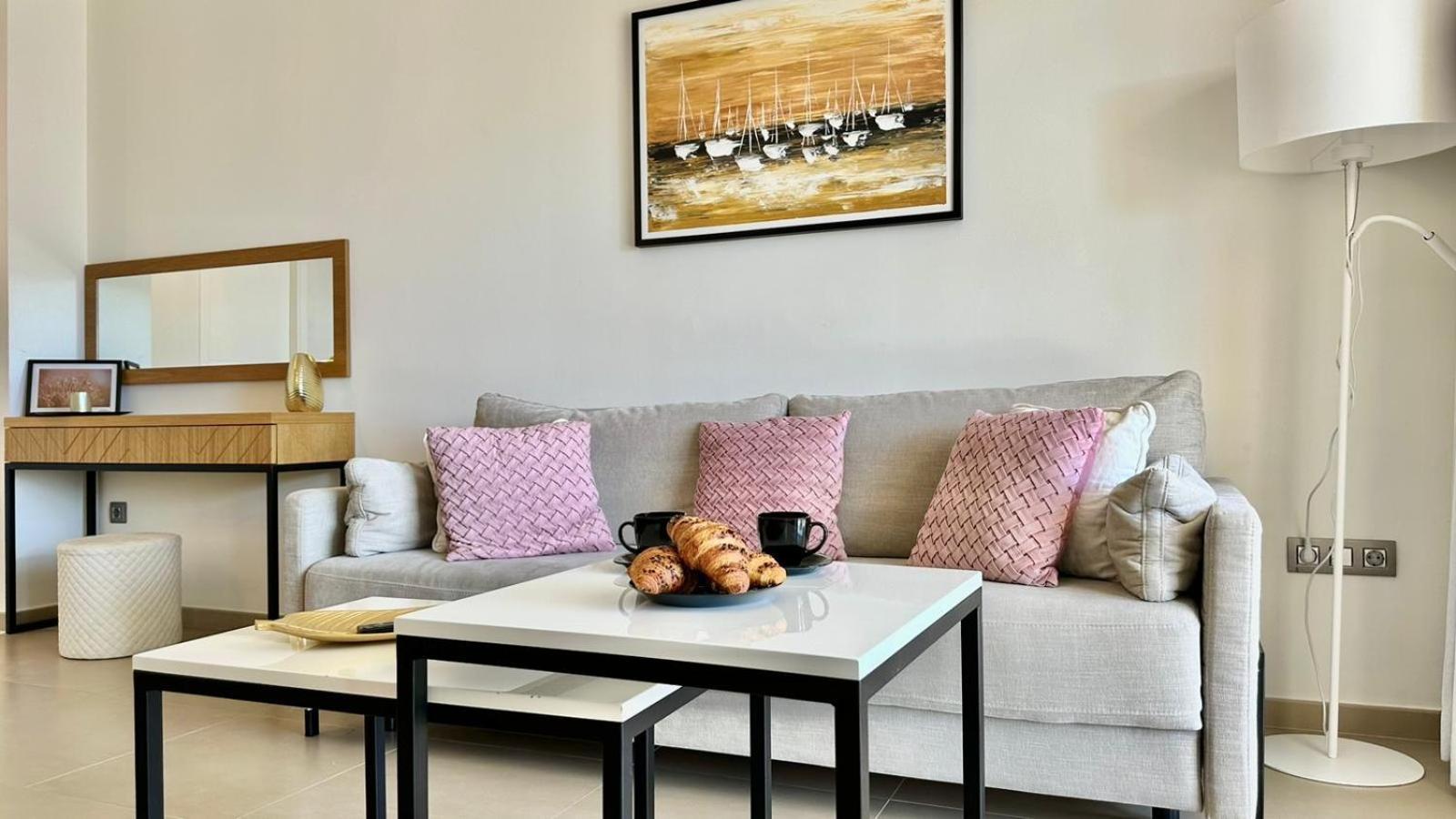 Intempo Residence By Leo Apartments Бенидорм Екстериор снимка